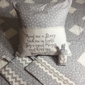 Another Baby Shower gift 