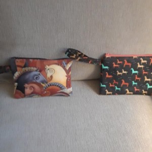 zipper bags