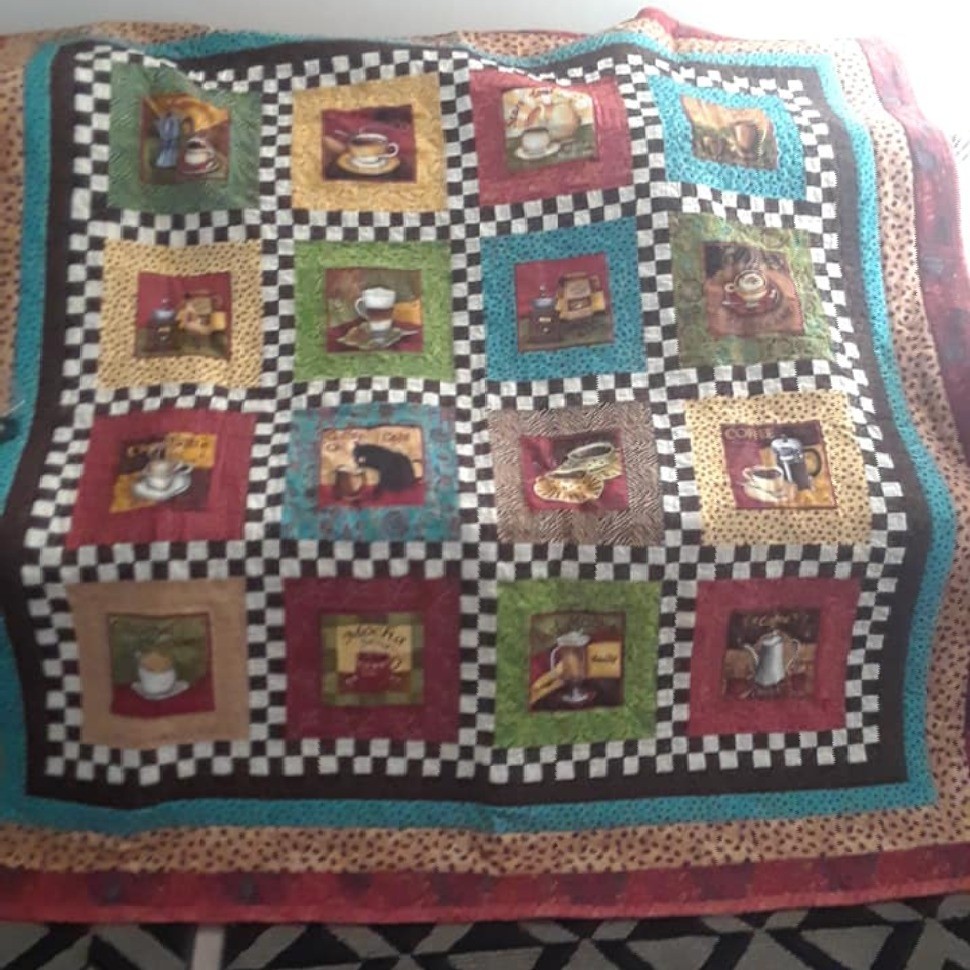 kit quilt