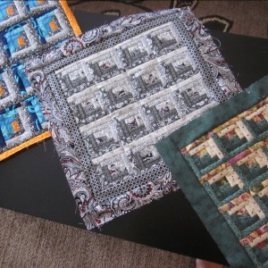 Mini Quilts