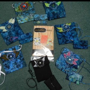 Cell Phone Purses | Quiltsby.me