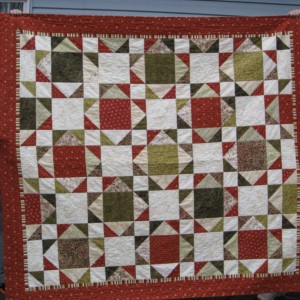 quilts to make