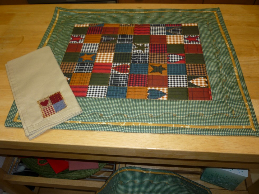 Placemats