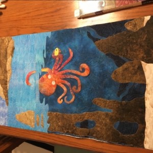 Octopus’ Garden