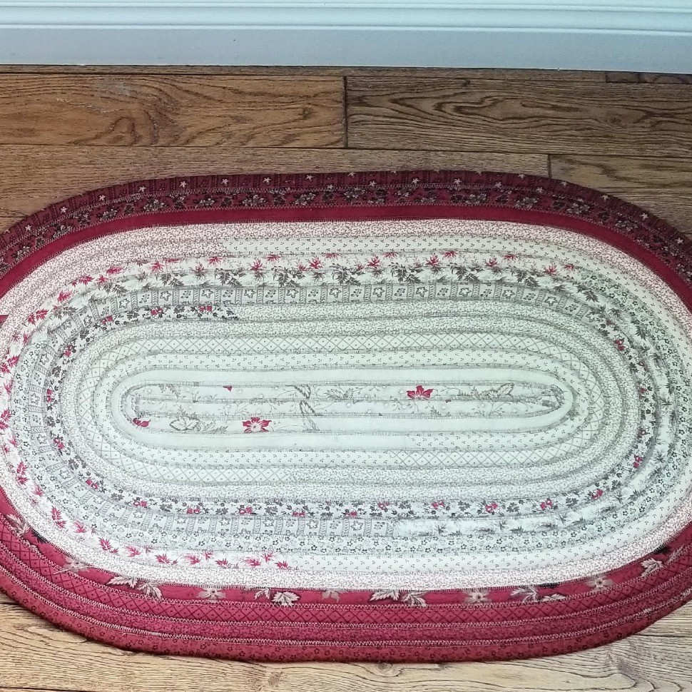 Jelly Roll Rugs
