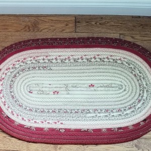 Jelly Roll Rugs
