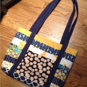 Tailgate bag | Quiltsby.me