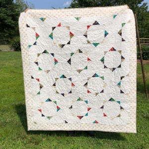 Kelly's Quilt
