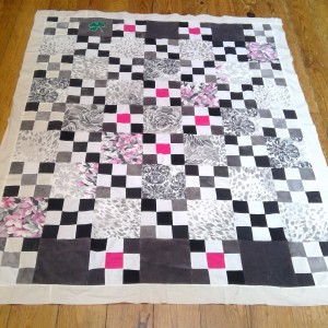 Memory quilts (1 of 4)