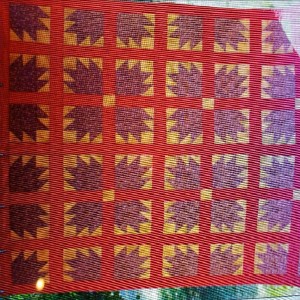 My Ugly Quilt