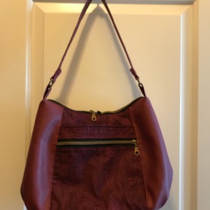 Fall purse for me!