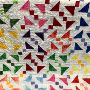 Small quilts