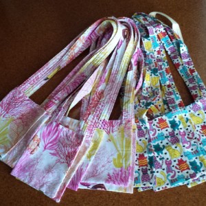 Medical Pump Bags for Hospice