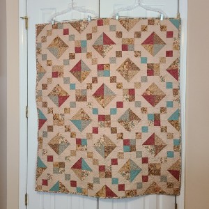 Small Lap Quilt