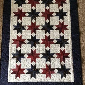 Dignity quilt(s)