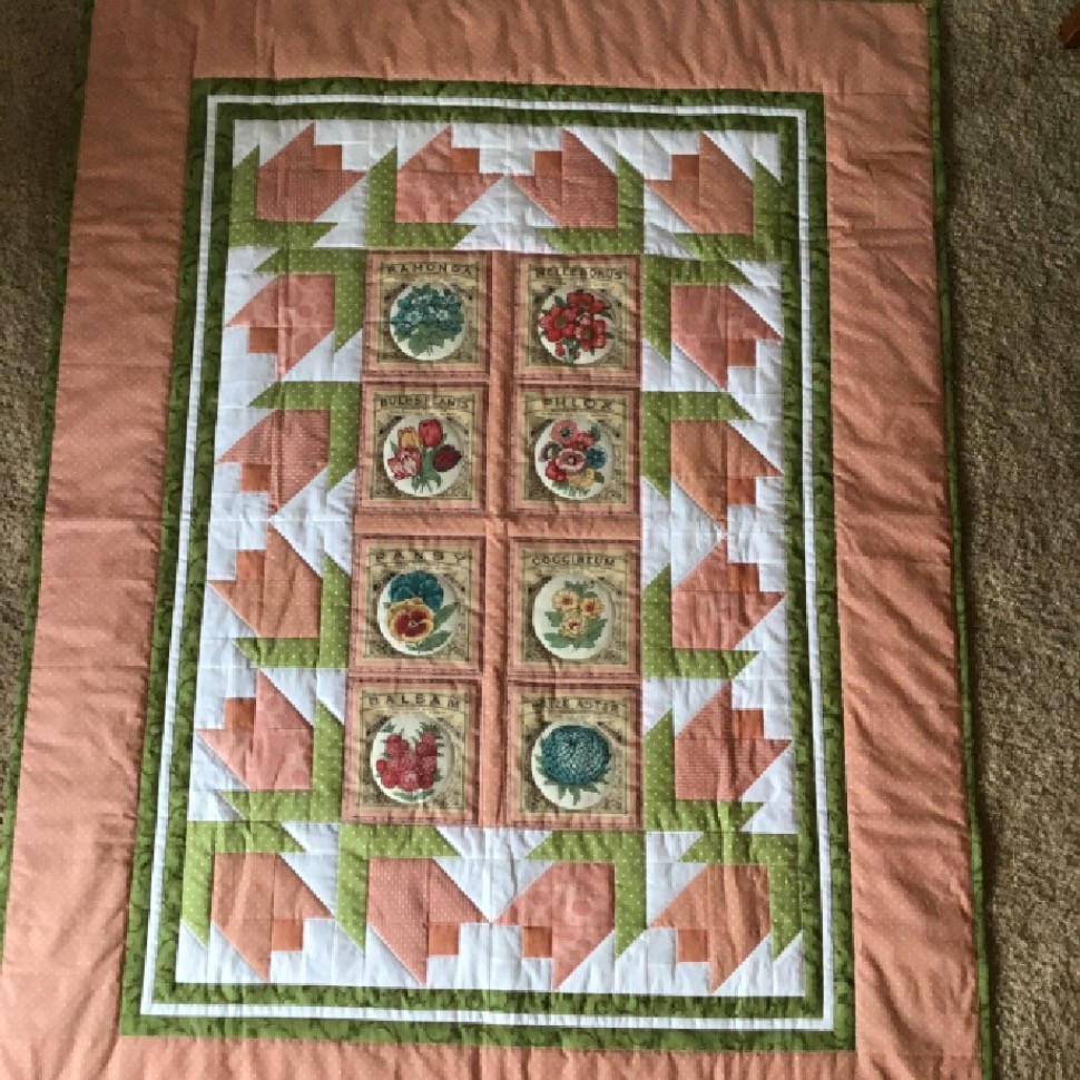 Dignity Quilt