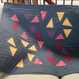 Perennial Quilt Suzy Quilts