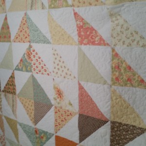 Beacon Of Hope Quilt