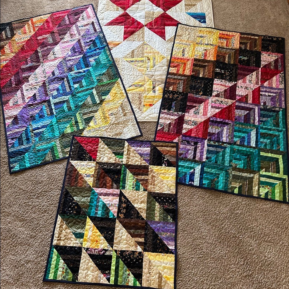 Strips from Stash