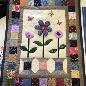 Wall Hanging for Mom