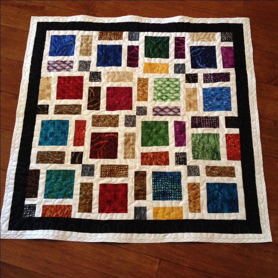 Baby Quilts | Quiltsby.me