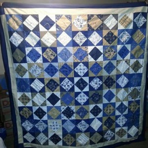 Quilts I Like