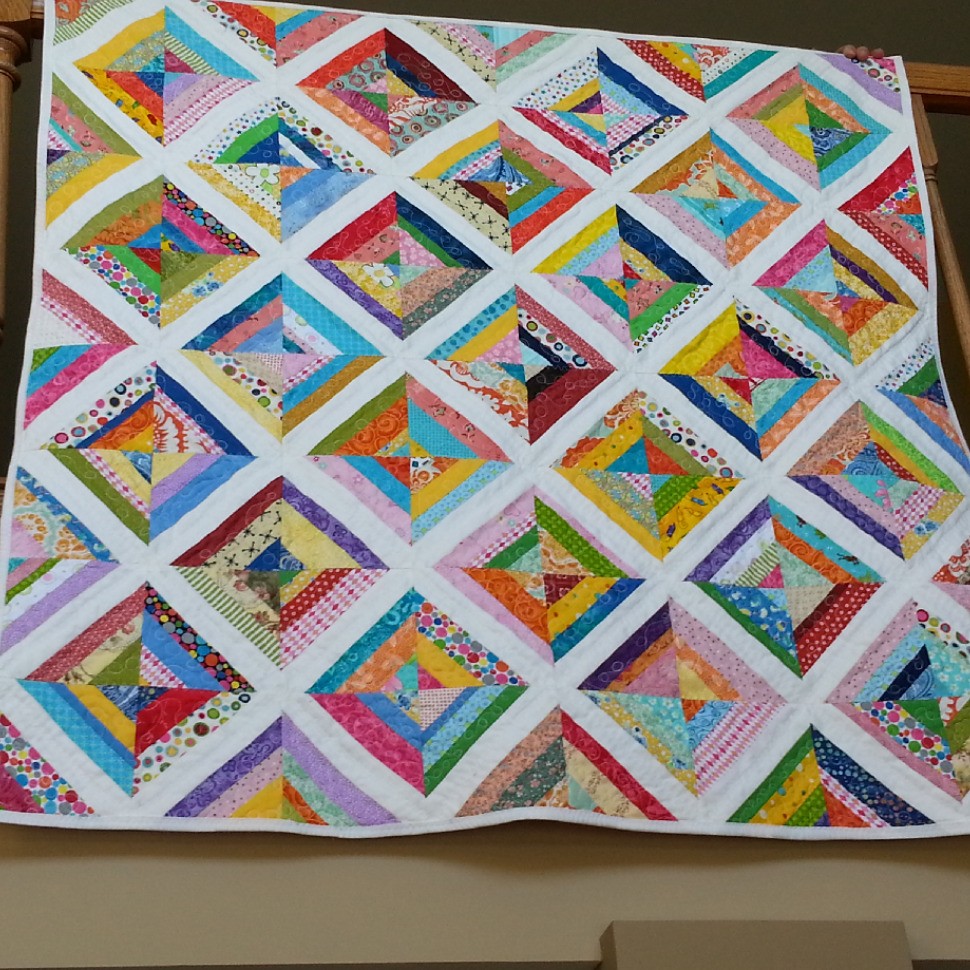My Happy Quilts