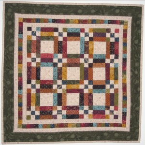 scrappy quilts