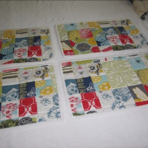 Bee Placemats
