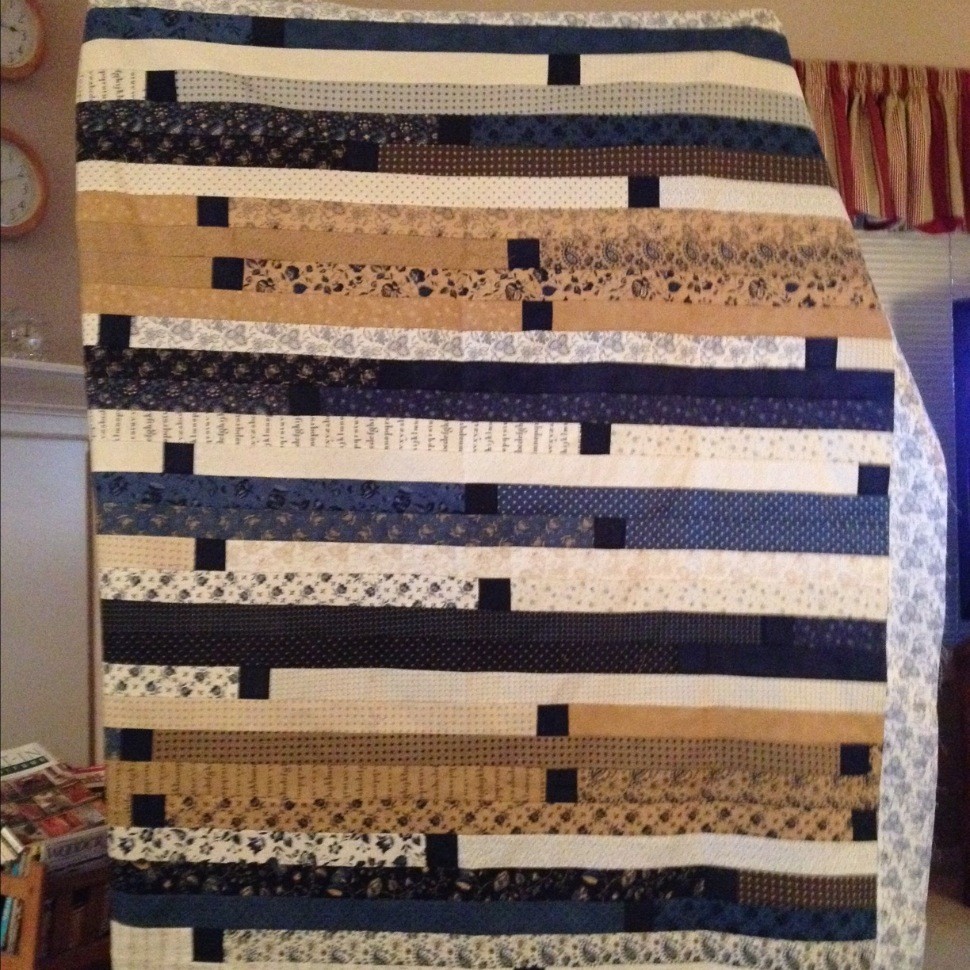 Quilts for Sisters