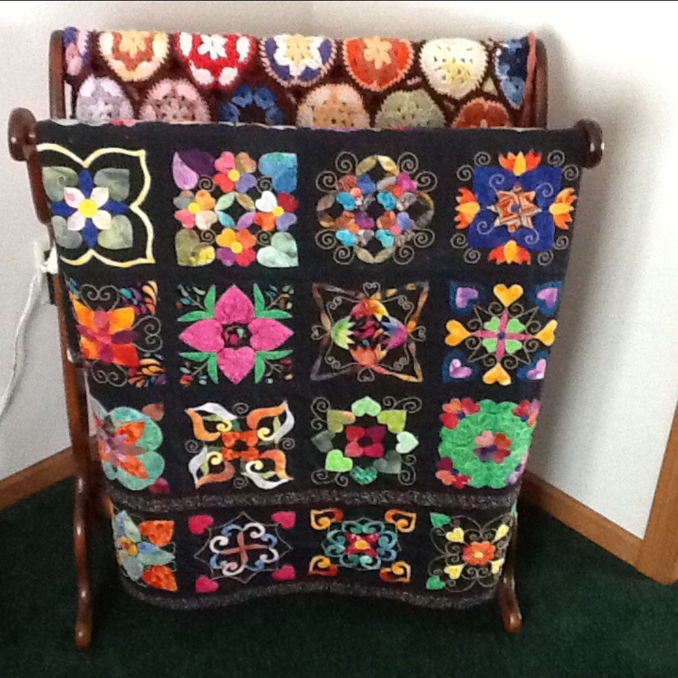 Quilts for Family members