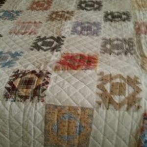 Another quilt from my collection