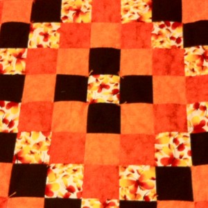 Lilly's quilt