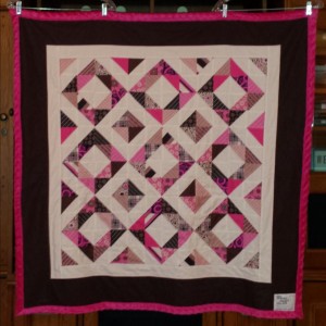 Abby's Quilt
