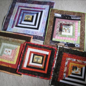 Charity Cat Quilts