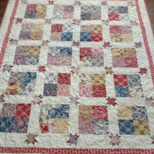 Square Quilts