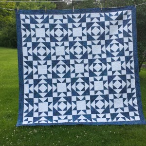 Abby's Quilt