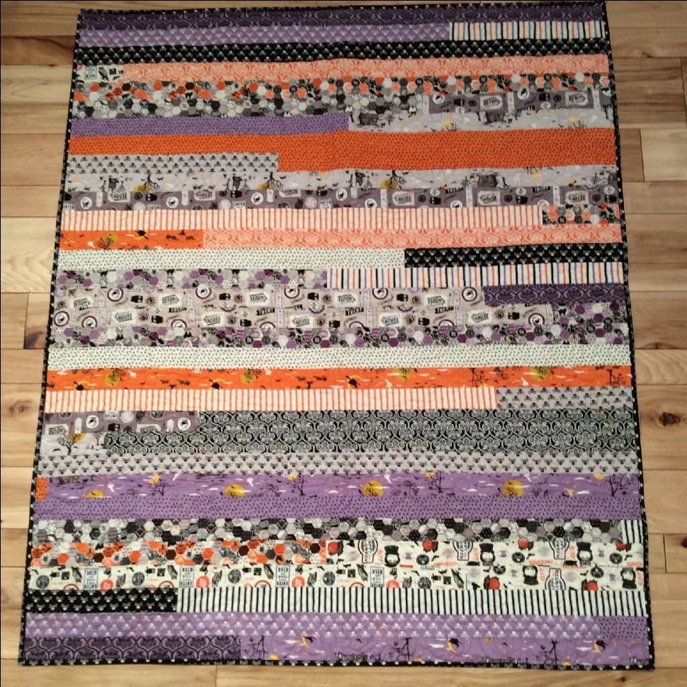 My First Quilt