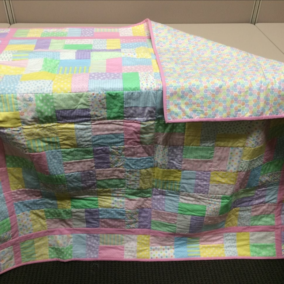 Baby Quilt