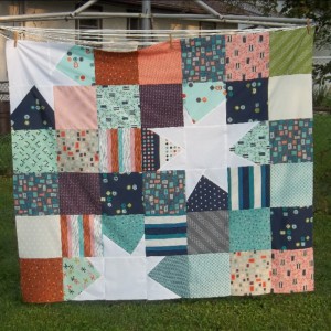 Quilts I want to make
