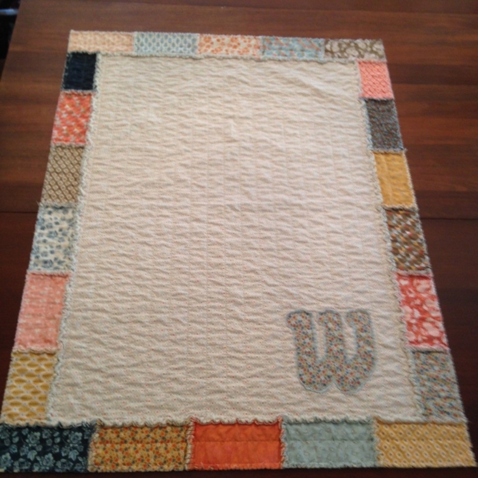 Wynslow's quilt